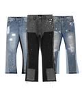 FLARED JEANS BUNDLE 2