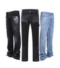 FLARED JEANS BUNDLE 3