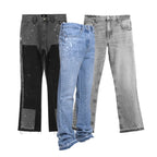 FLARED JEANS BUNDLE 4