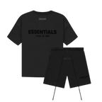 ESSENTIALS | SUMMER SET