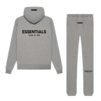 ESSENTIALS - TRACKSUIT