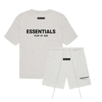 ESSENTIALS | SUMMER SET