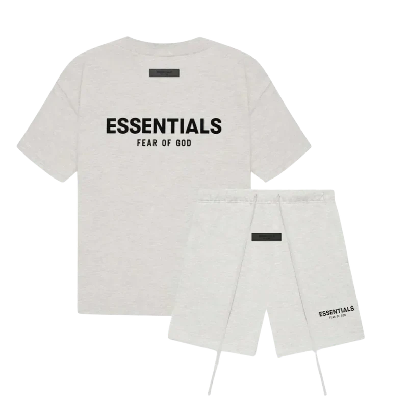 ESSENTIALS | SUMMER SET