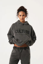 FOR THE CULTURE | HOODIE