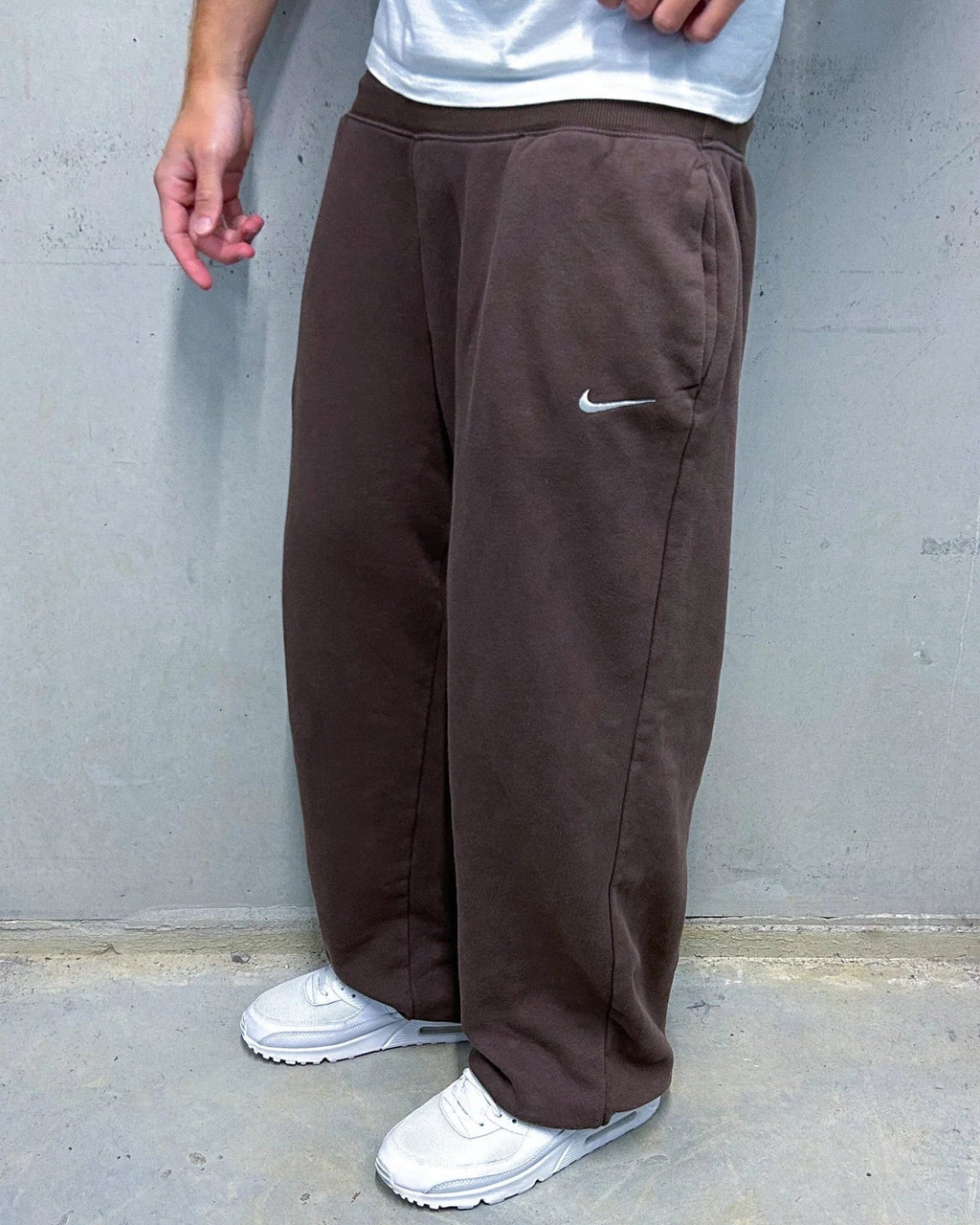 BAGGY JOGGERS