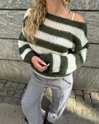 EMMA | KNITTED SWEATER