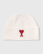 AMI | HEART BEANIE