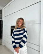 EMMA | KNITTED SWEATER