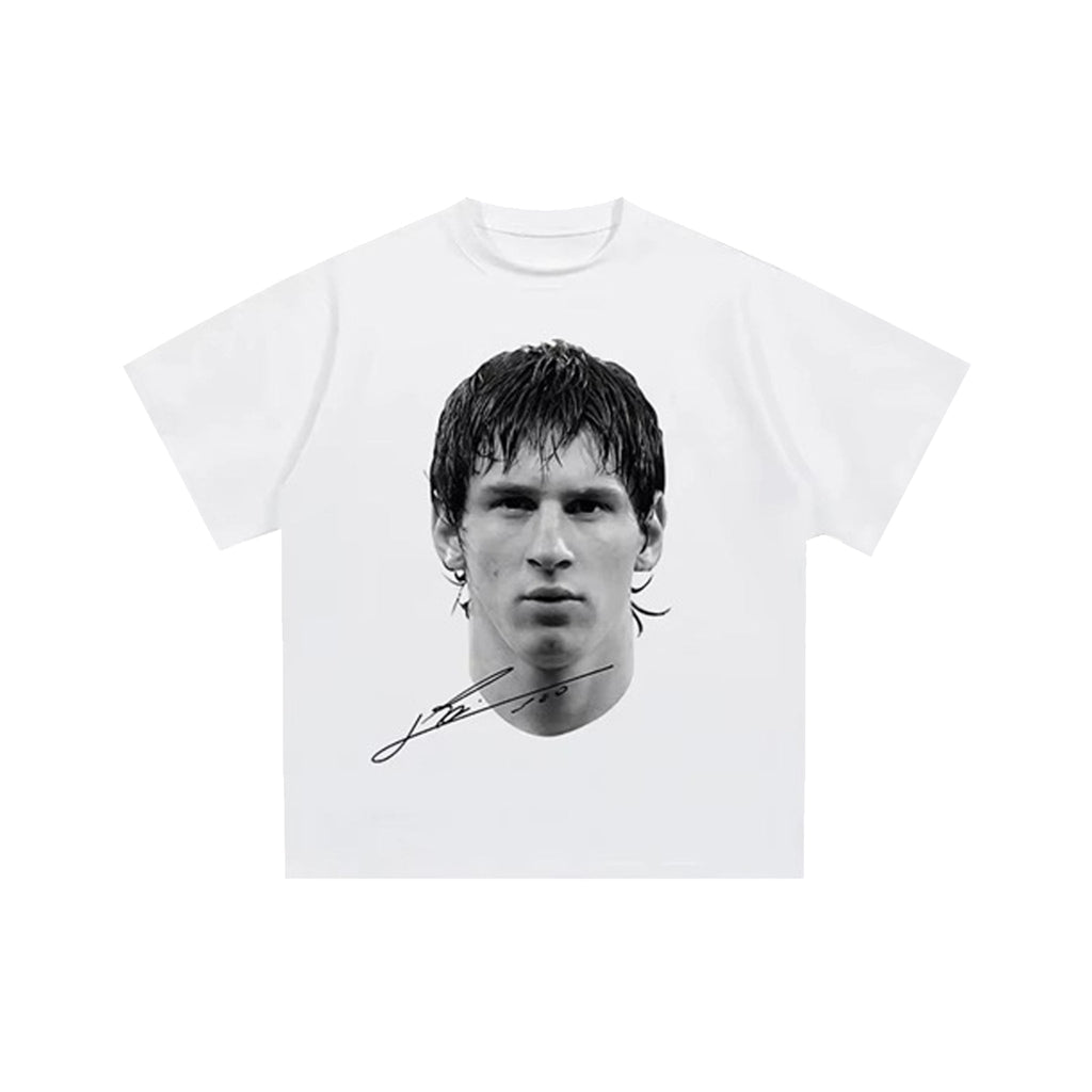 MESSI – TEE
