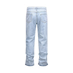 KUMORI | FLARED JEANS