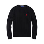 RL Knitted Sweater