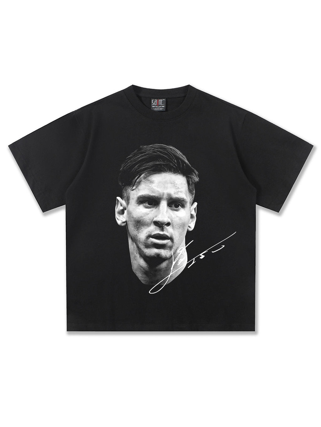 MESSI SIGNATURE - TEE