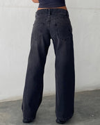 MIA | LOW RISE JEANS