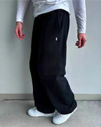 POLO | BAGGY JOGGERS