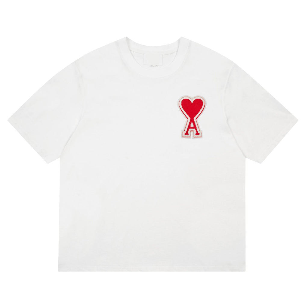 AMI - HEART TEE