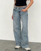 MIA | LOW RISE JEANS