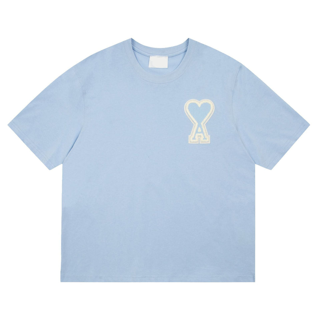 AMI - HEART TEE