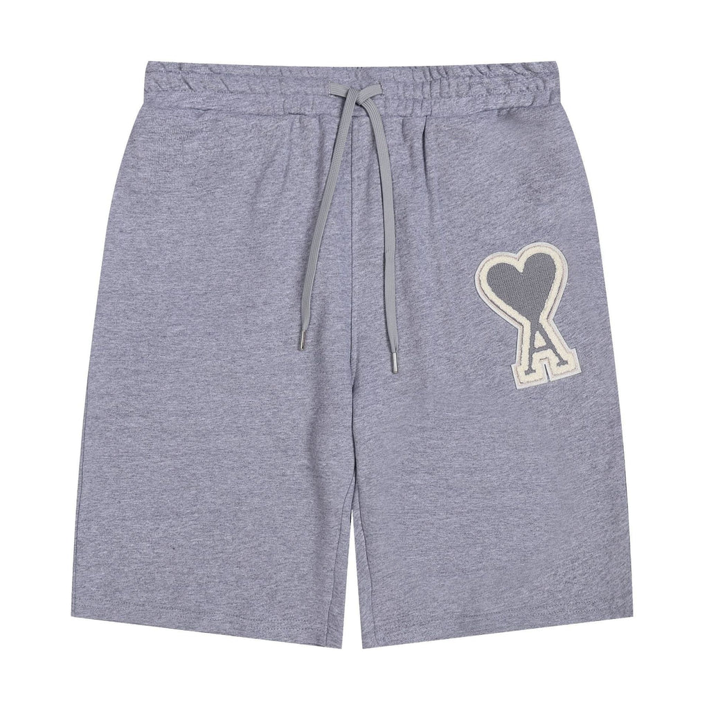 AMI - HEART SHORTS