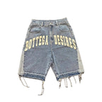 DESIRES – DENIM SHORTS
