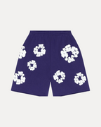 FLOWER TEARS | SHORTS