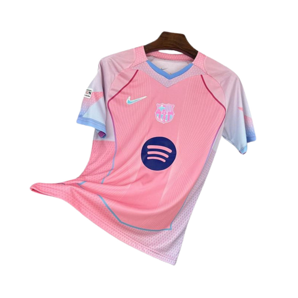DEL CIELO BARCA –  JERSEY