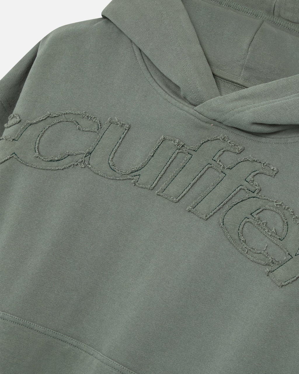 SCFRS | UNISEX HOODIE