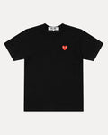 HEART | TEE MULTICOLOR