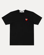 HEART | TEE MULTICOLOR
