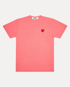 HEART | TEE MULTICOLOR