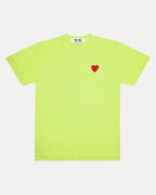 HEART | TEE MULTICOLOR