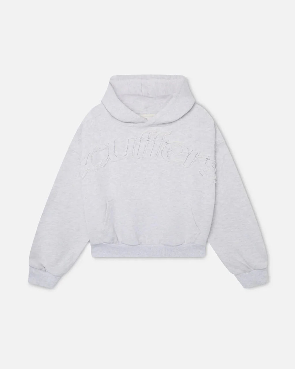 SCFRS | UNISEX HOODIE