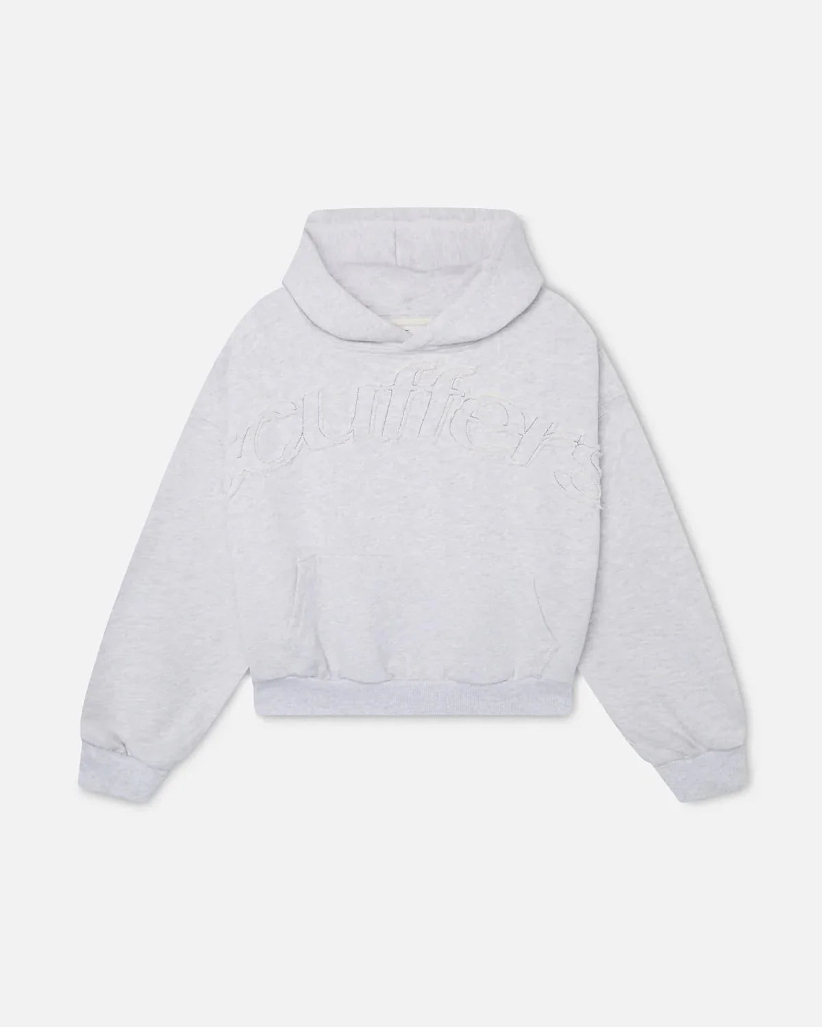 SCFRS | UNISEX HOODIE