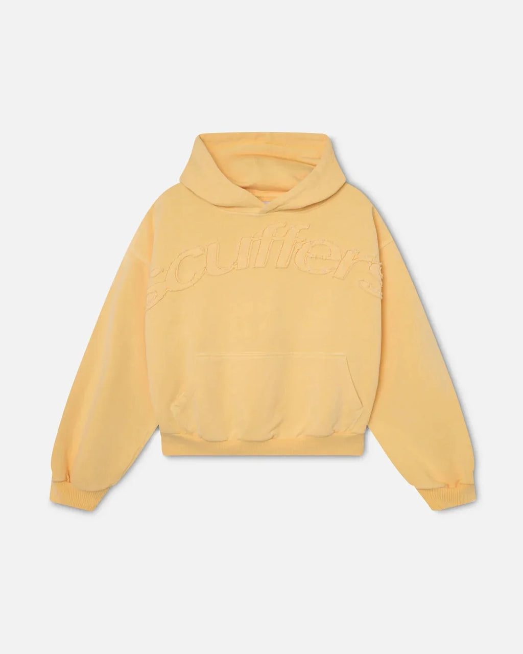 SCFRS | UNISEX HOODIE