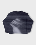 GRAPHY | KNITTED SWEATER