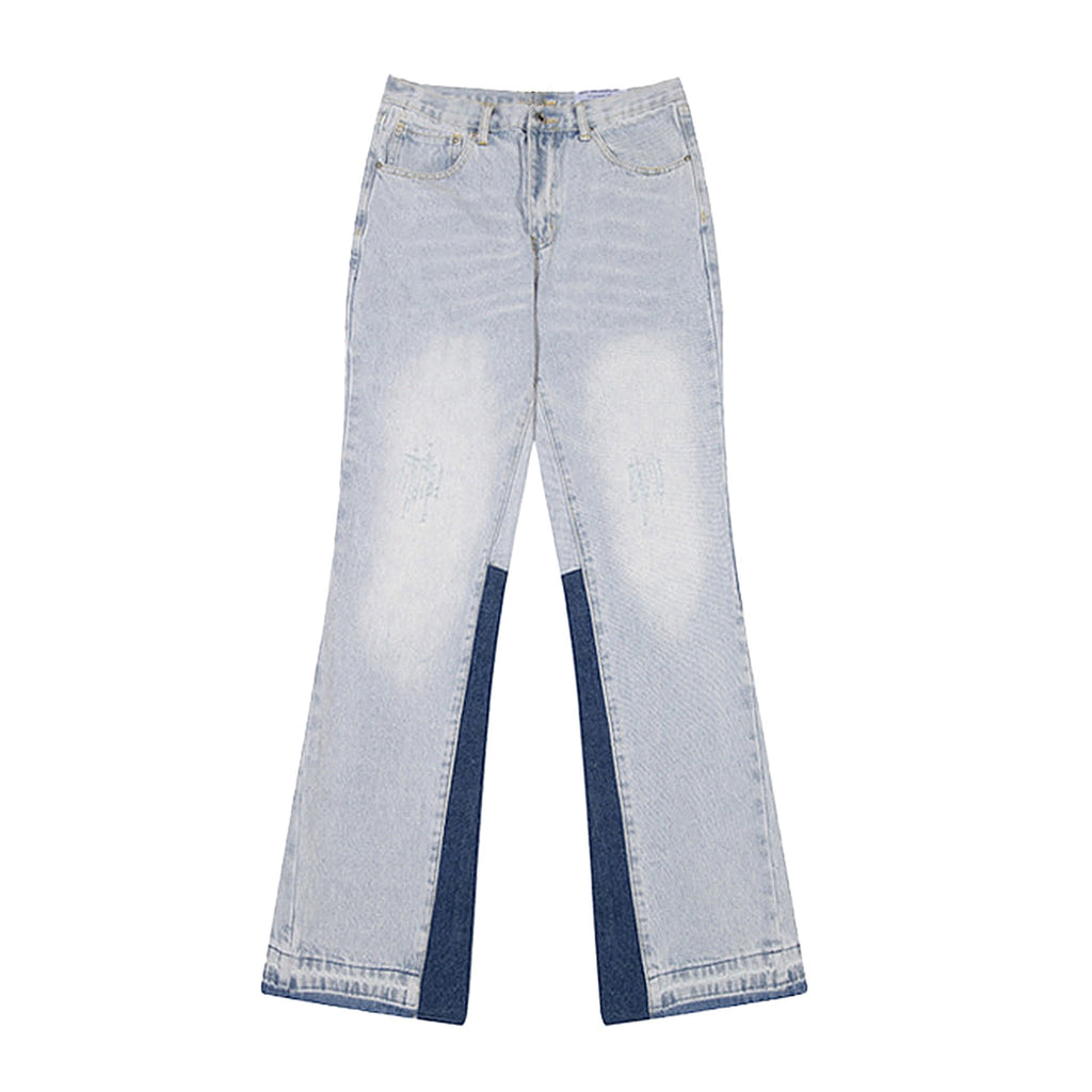 DEP | FLARED DENIM
