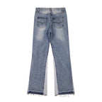 DEP | FLARED DENIM
