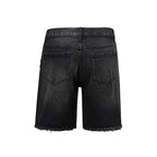 VISCERO – DENIM SHORTS