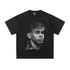 LAMINE YAMAL – TEE