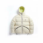 ST - PUFFER JACKET