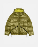 ST - PUFFER JACKET