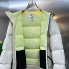 ST - PUFFER JACKET