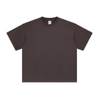 CALVIENNE EVERYDAY BOXY TEE