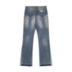 ERIC | FLARED DENIM