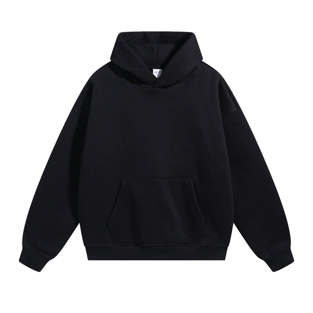 Calvienne Heavyweight Hoodie