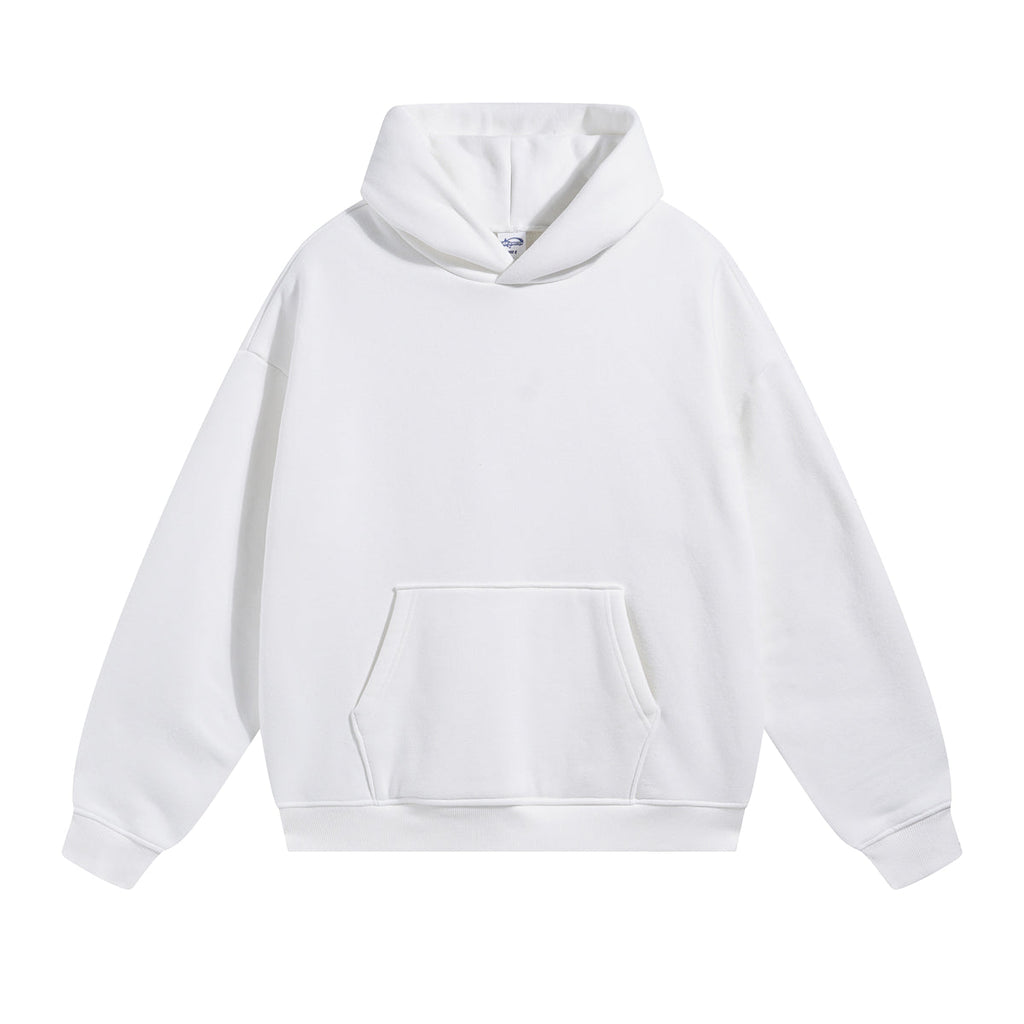 Calvienne Heavyweight Hoodie