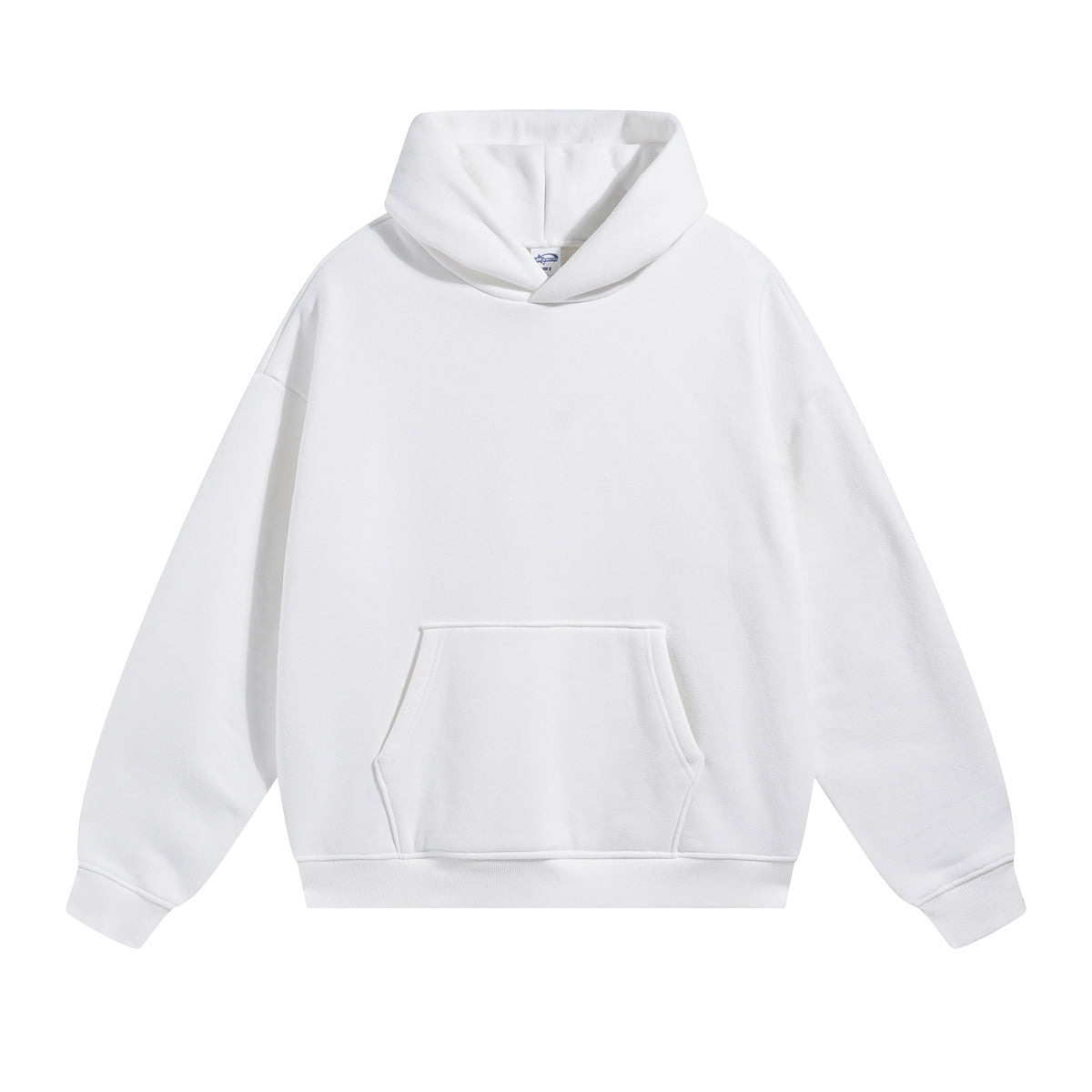 Calvienne Heavyweight Hoodie