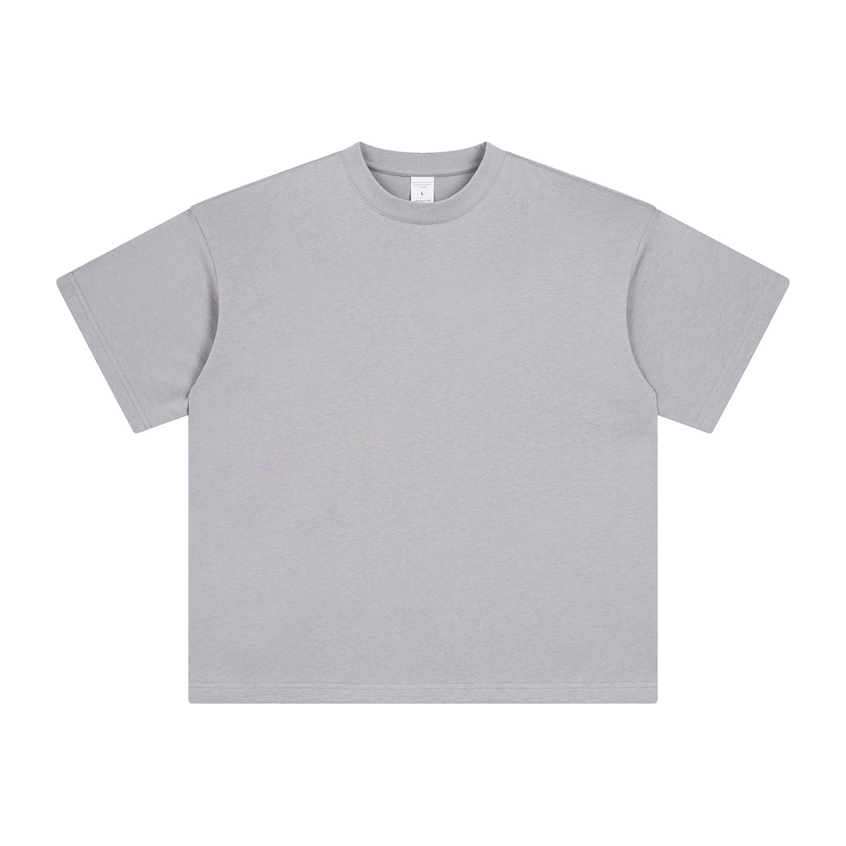 CALVIENNE EVERYDAY BOXY TEE