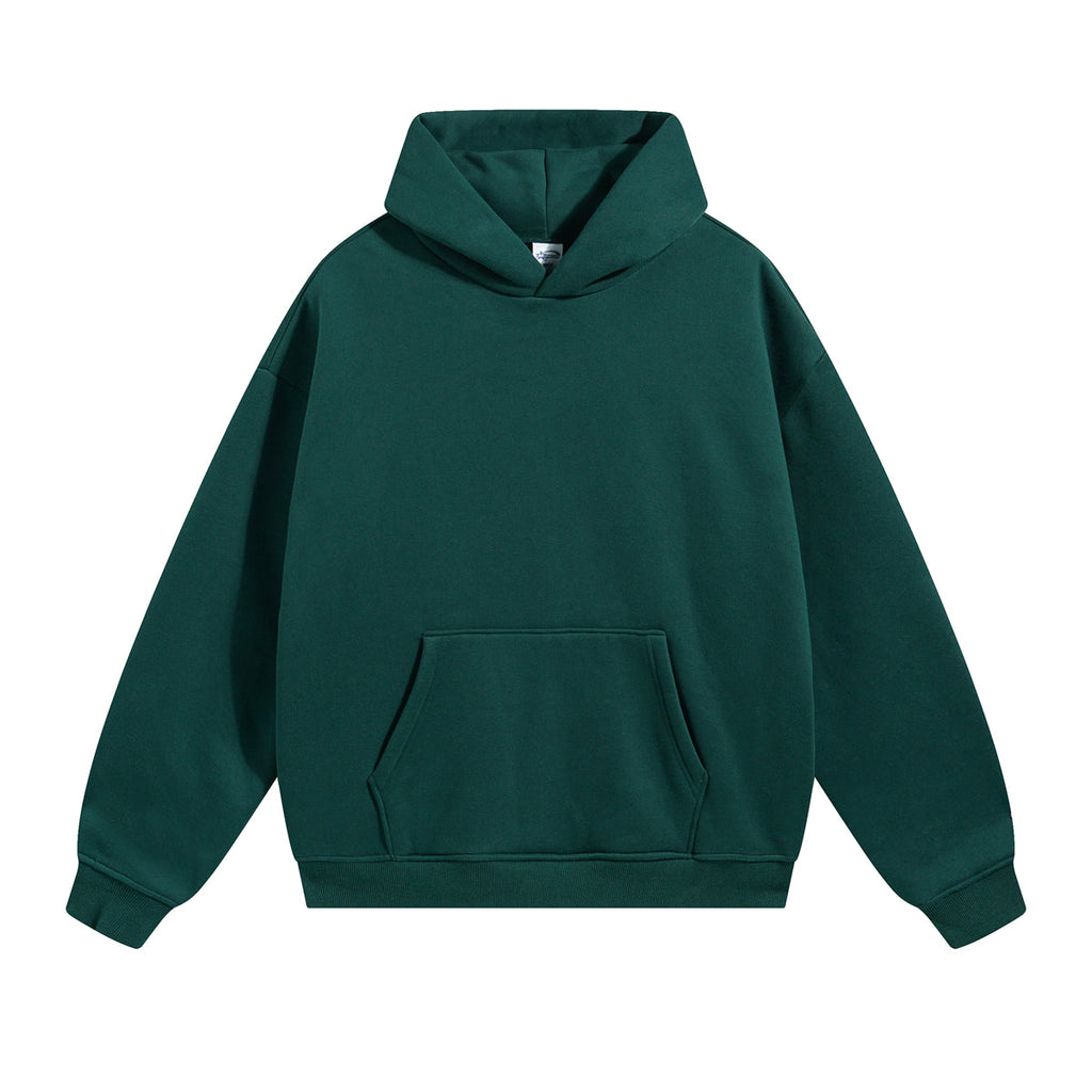 Calvienne Heavyweight Hoodie