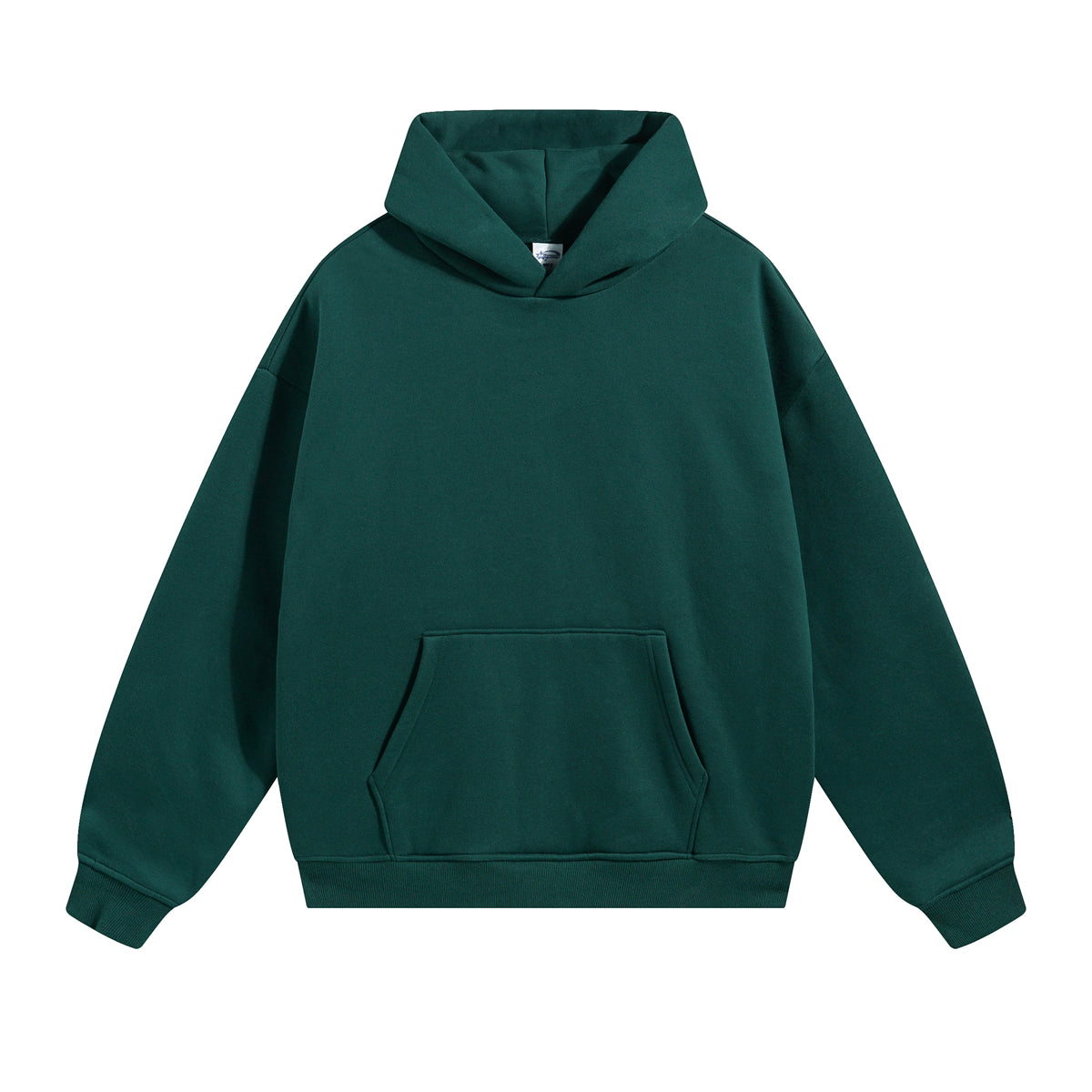 Calvienne Heavyweight Hoodie