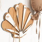 Sea Shell Wall Hanger for Nursery